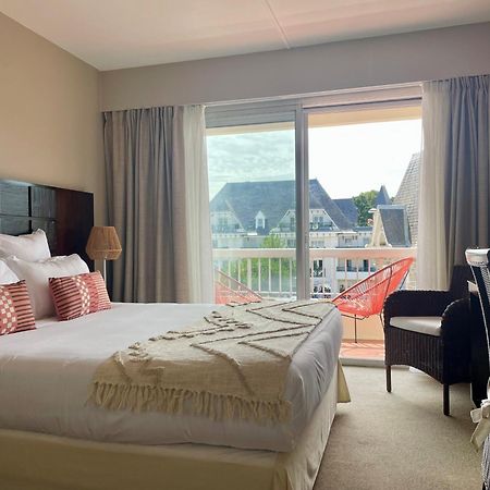 Hotel Bo & Mia La Baule Εξωτερικό φωτογραφία