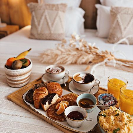 Hotel Bo & Mia La Baule Εξωτερικό φωτογραφία