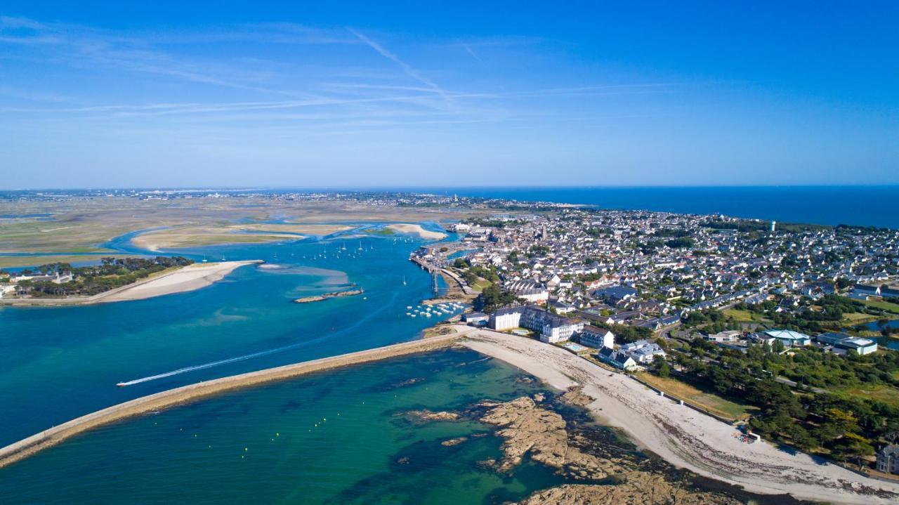 Hotel Bo & Mia La Baule Εξωτερικό φωτογραφία