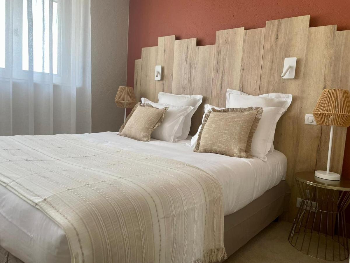 Hotel Bo & Mia La Baule Εξωτερικό φωτογραφία