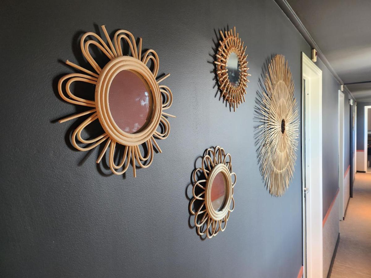 Hotel Bo & Mia La Baule Εξωτερικό φωτογραφία