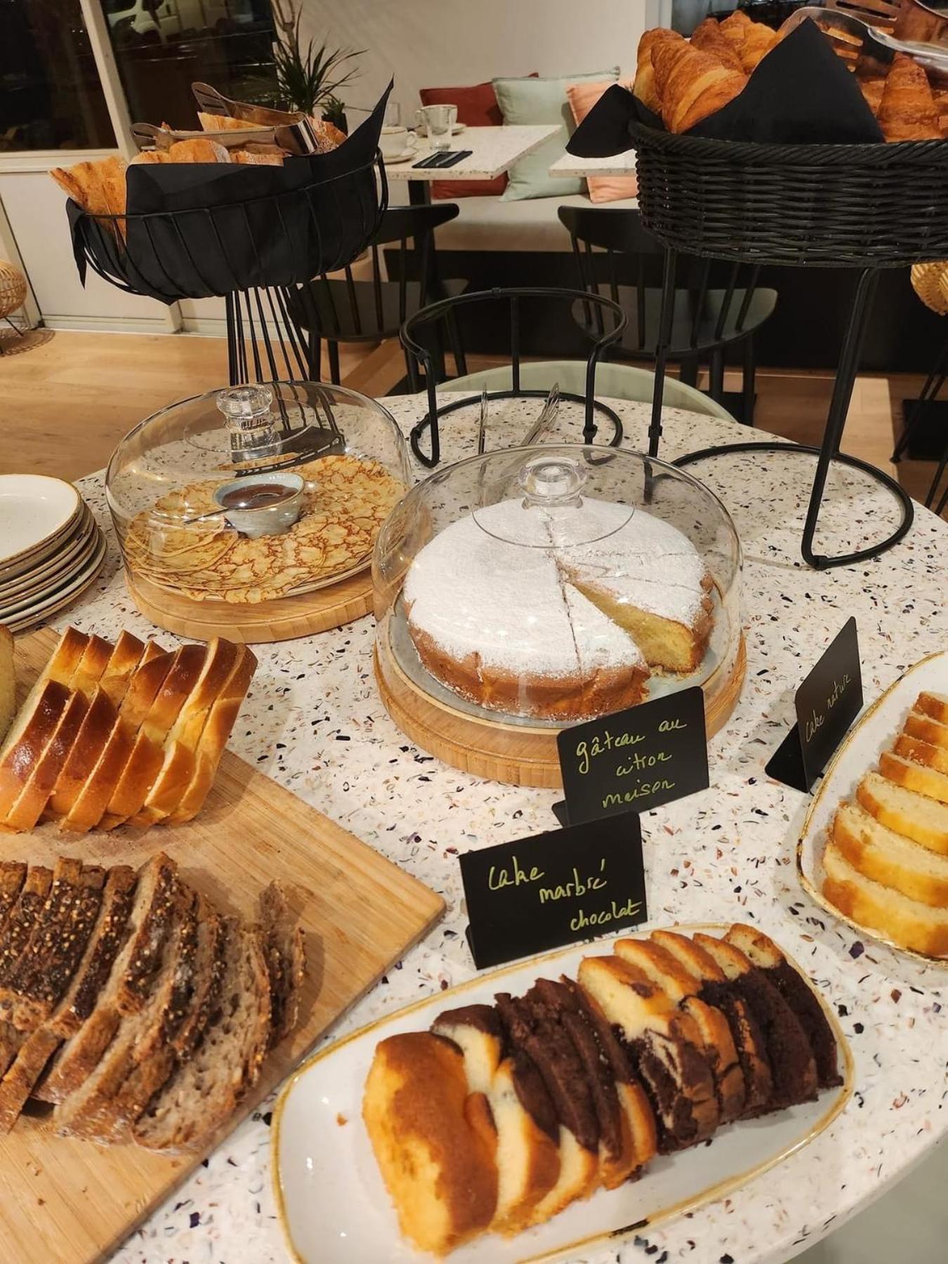 Hotel Bo & Mia La Baule Εξωτερικό φωτογραφία