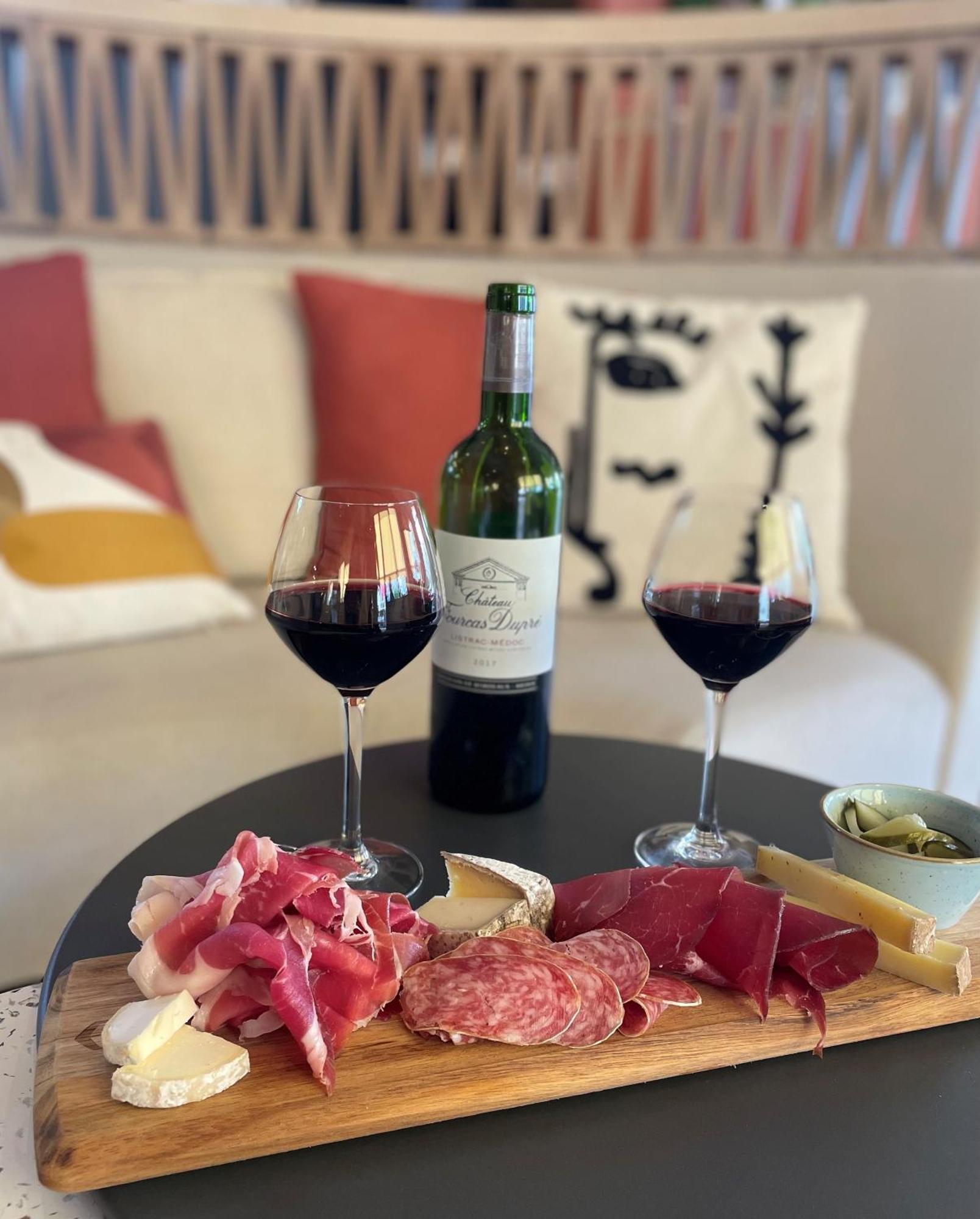 Hotel Bo & Mia La Baule Εξωτερικό φωτογραφία