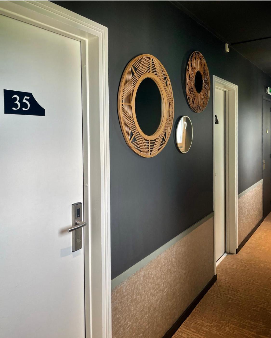 Hotel Bo & Mia La Baule Εξωτερικό φωτογραφία