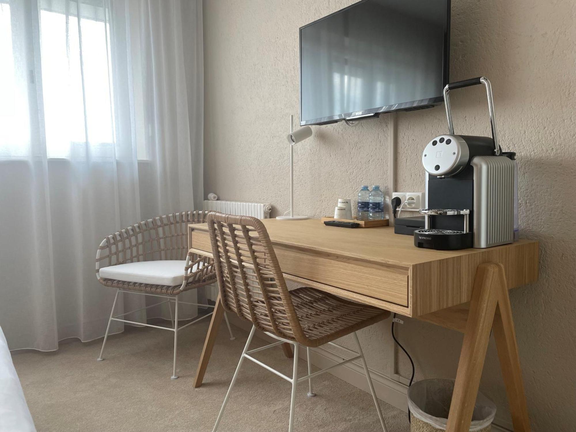 Hotel Bo & Mia La Baule Εξωτερικό φωτογραφία