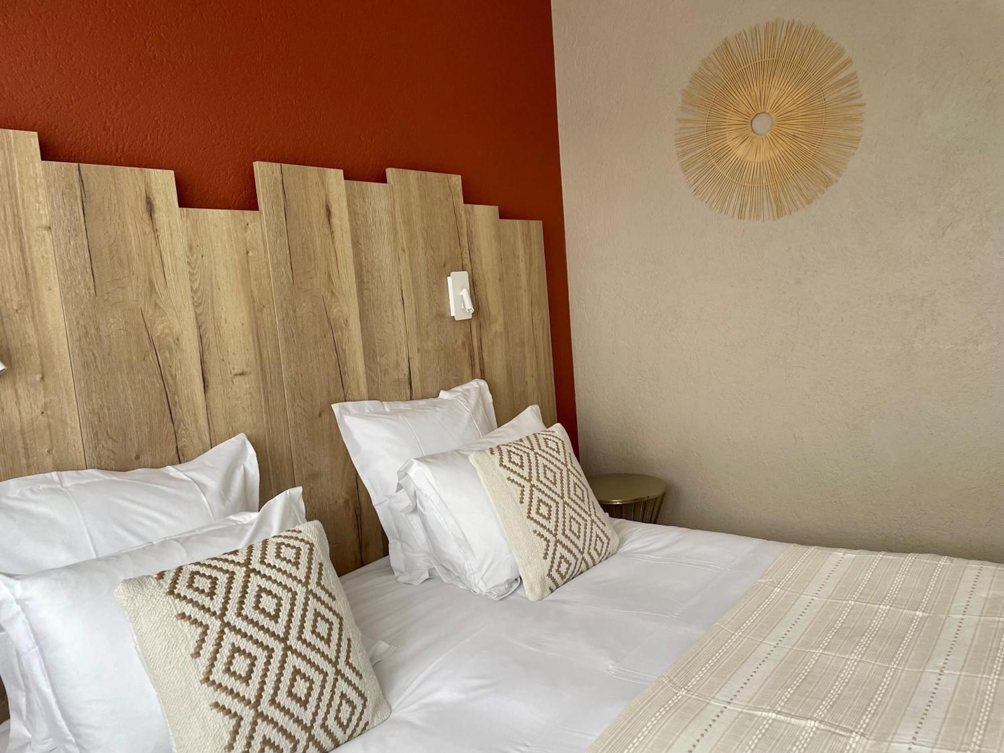 Hotel Bo & Mia La Baule Εξωτερικό φωτογραφία