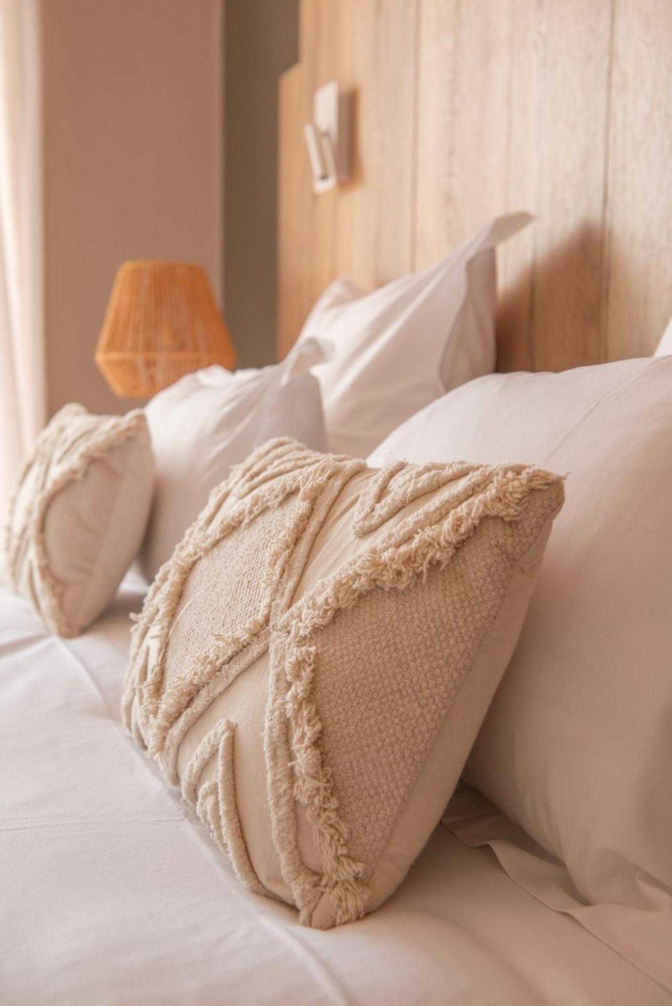 Hotel Bo & Mia La Baule Εξωτερικό φωτογραφία