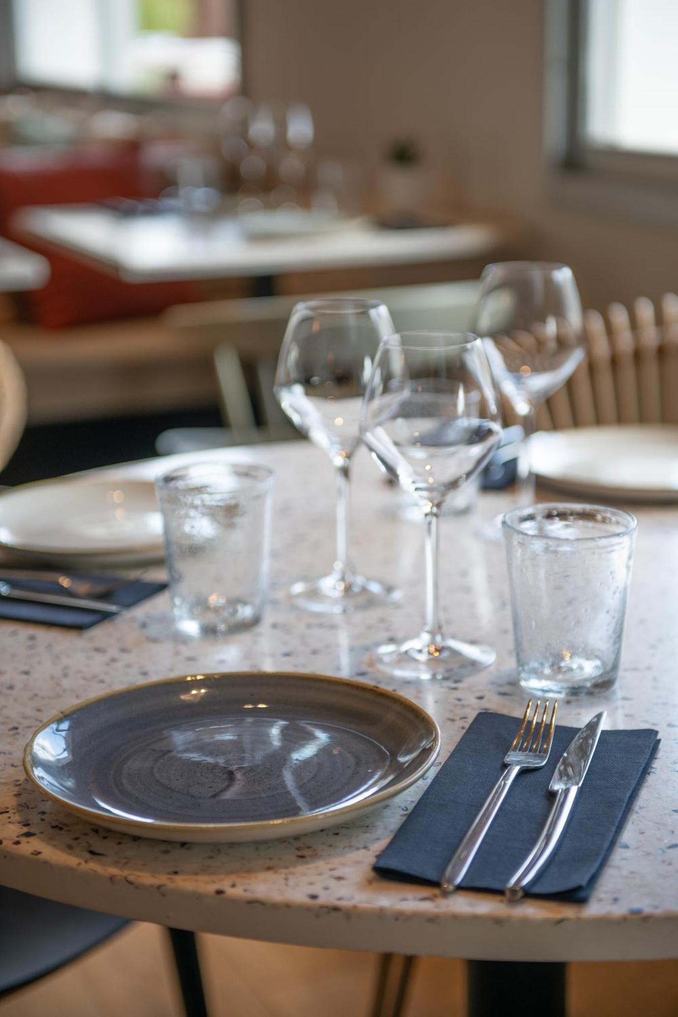 Hotel Bo & Mia La Baule Εξωτερικό φωτογραφία
