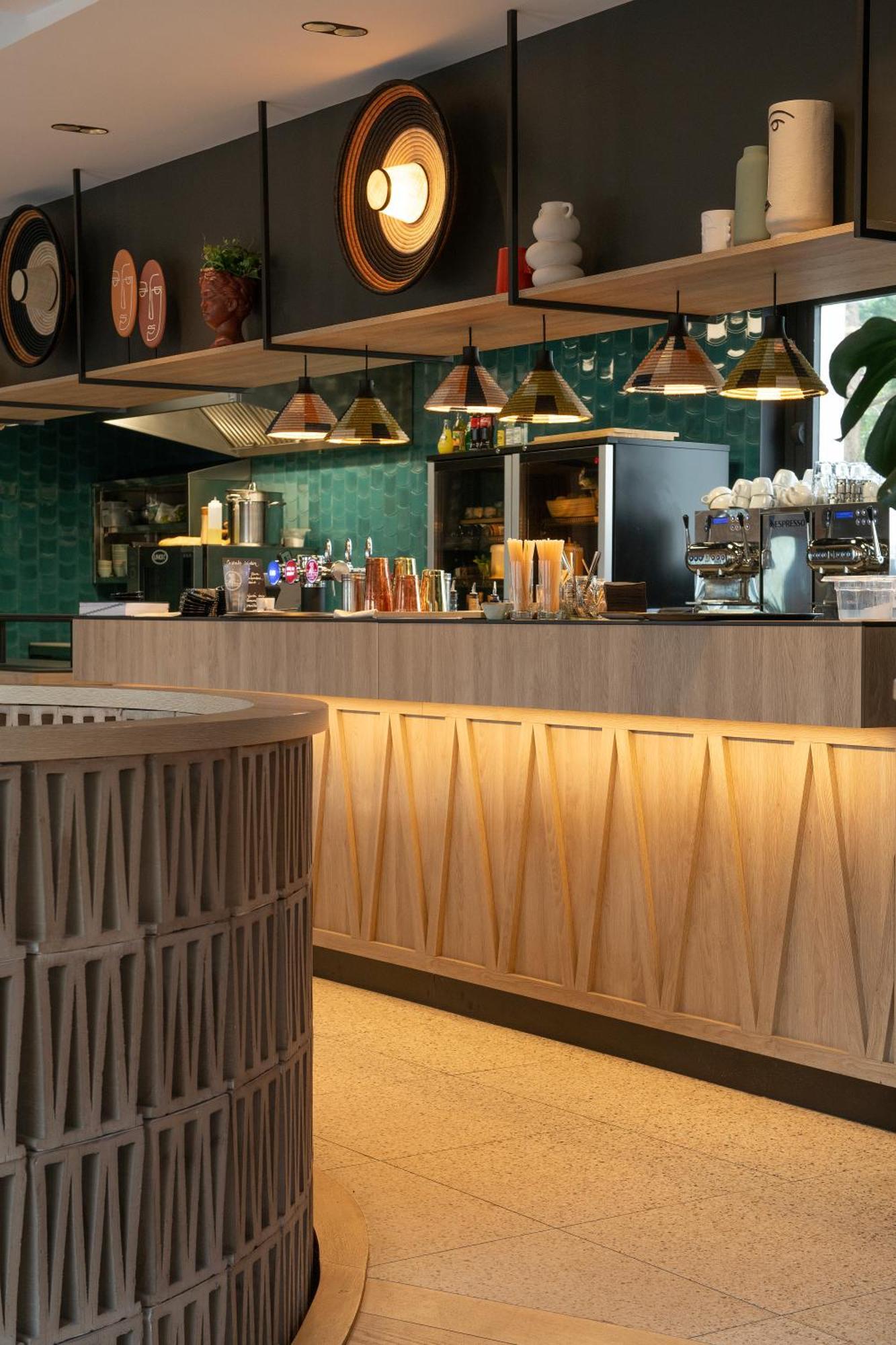 Hotel Bo & Mia La Baule Εξωτερικό φωτογραφία