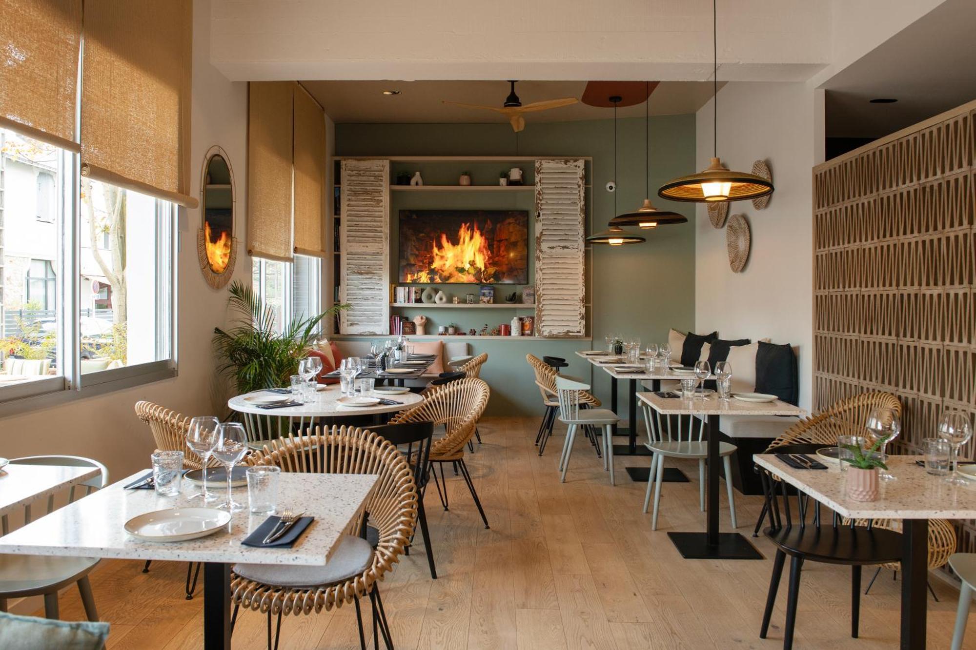 Hotel Bo & Mia La Baule Εξωτερικό φωτογραφία