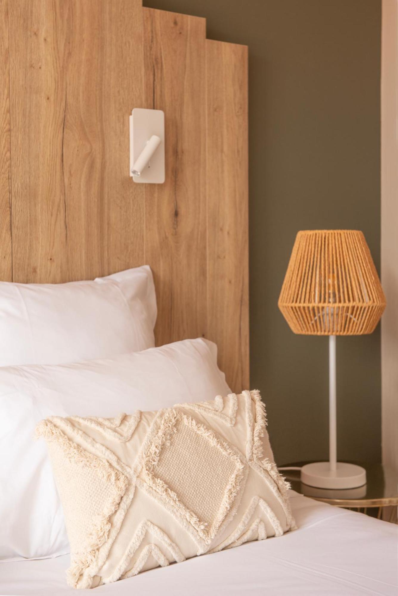 Hotel Bo & Mia La Baule Εξωτερικό φωτογραφία