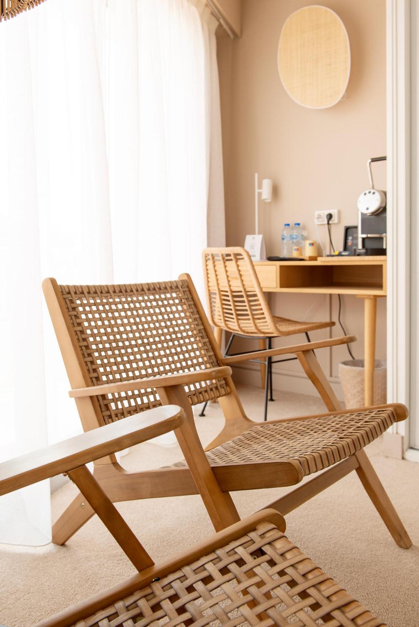 Hotel Bo & Mia La Baule Εξωτερικό φωτογραφία
