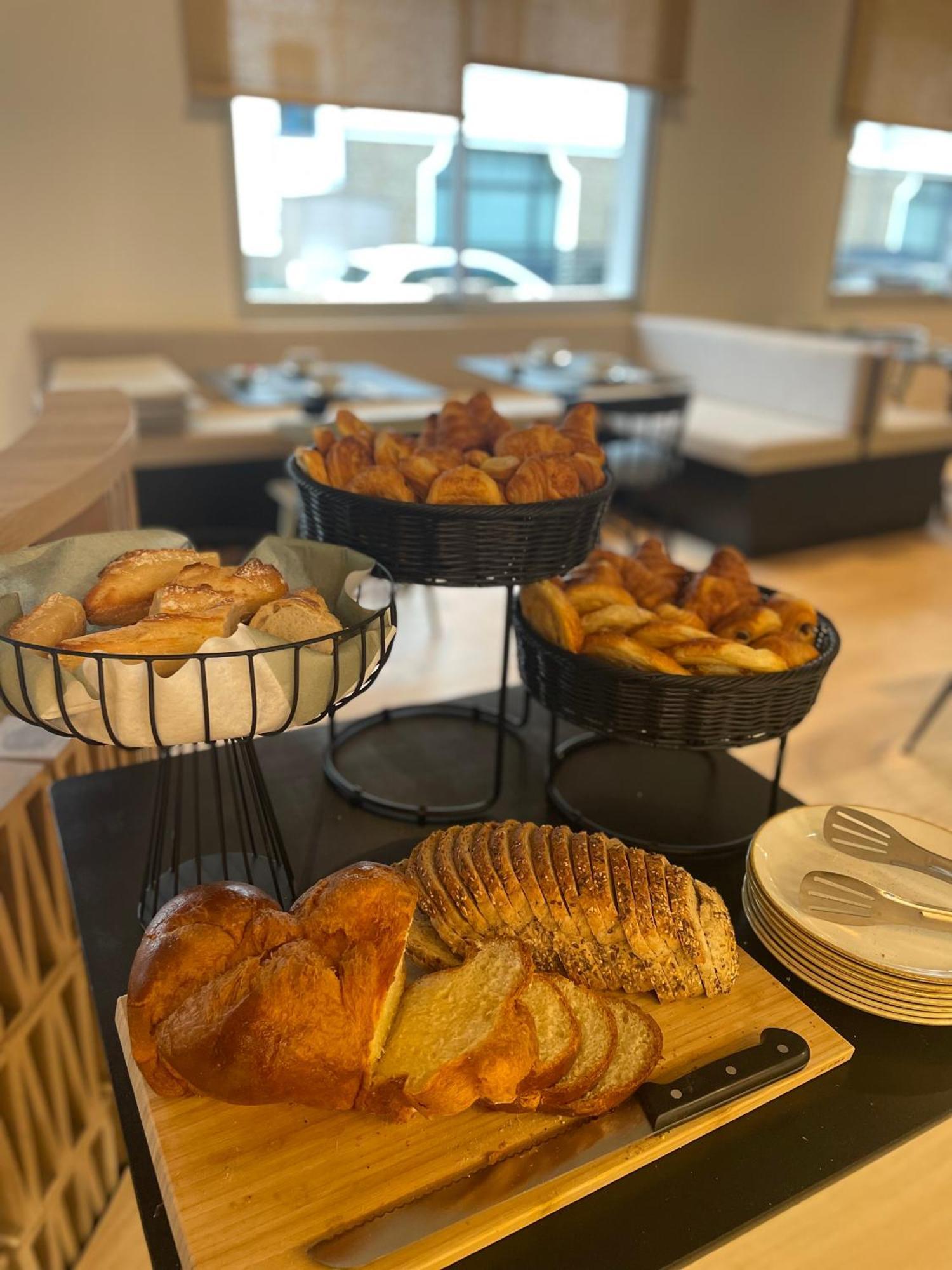 Hotel Bo & Mia La Baule Εξωτερικό φωτογραφία