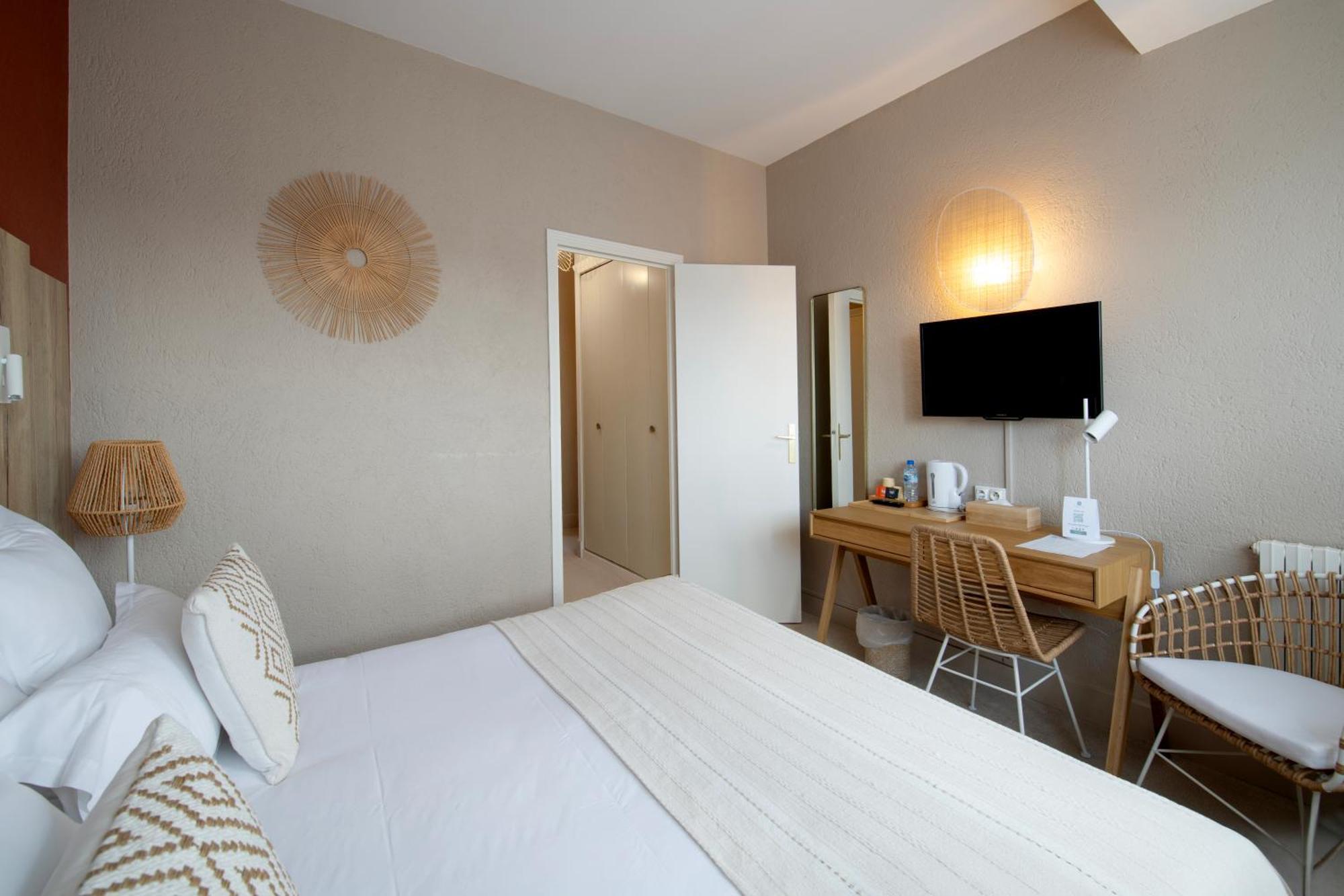 Hotel Bo & Mia La Baule Εξωτερικό φωτογραφία