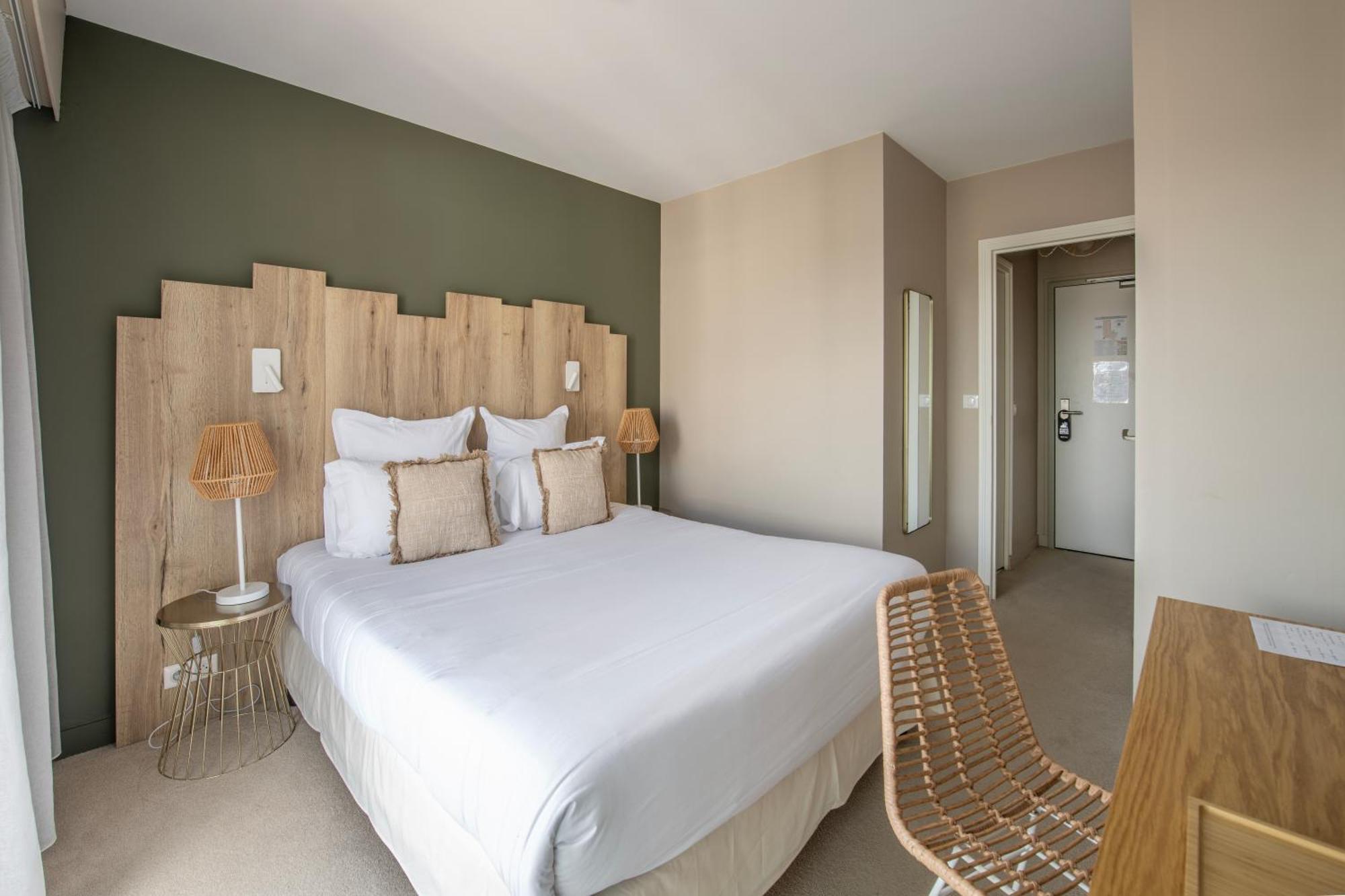 Hotel Bo & Mia La Baule Εξωτερικό φωτογραφία