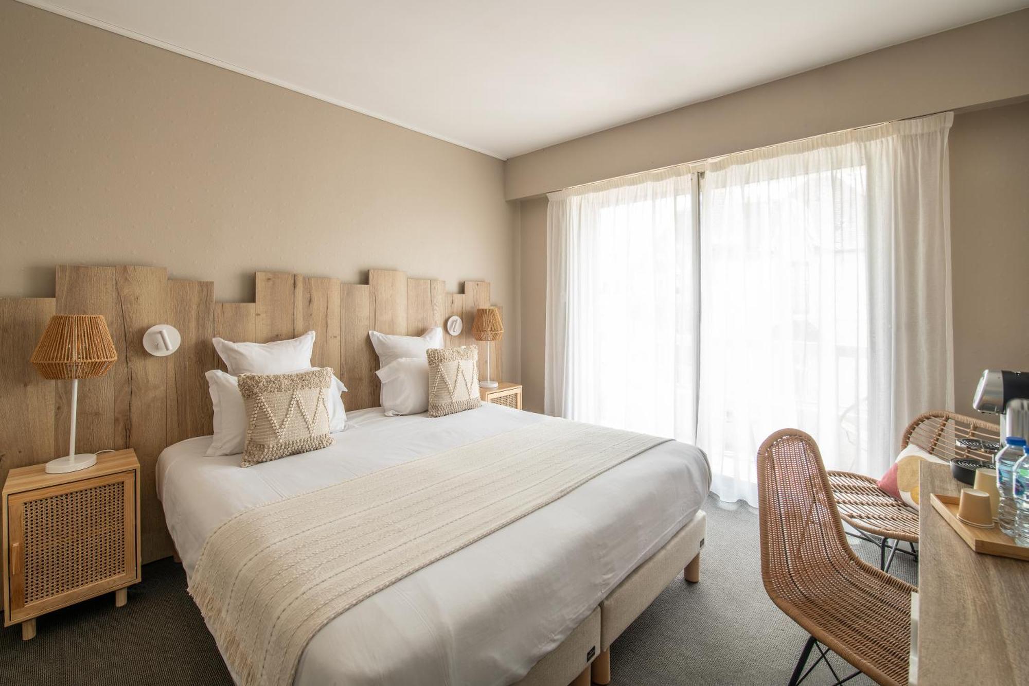 Hotel Bo & Mia La Baule Εξωτερικό φωτογραφία