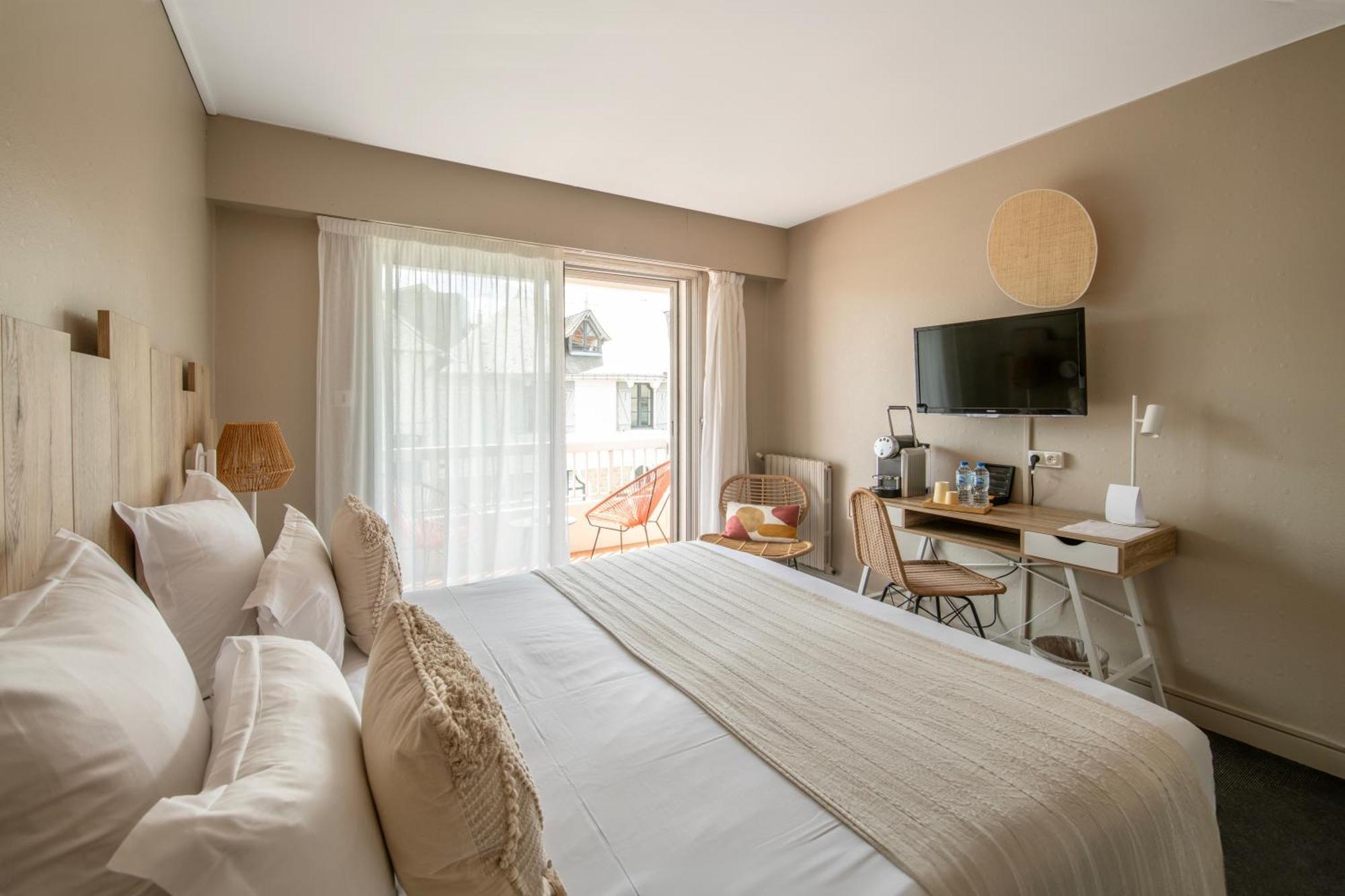Hotel Bo & Mia La Baule Εξωτερικό φωτογραφία