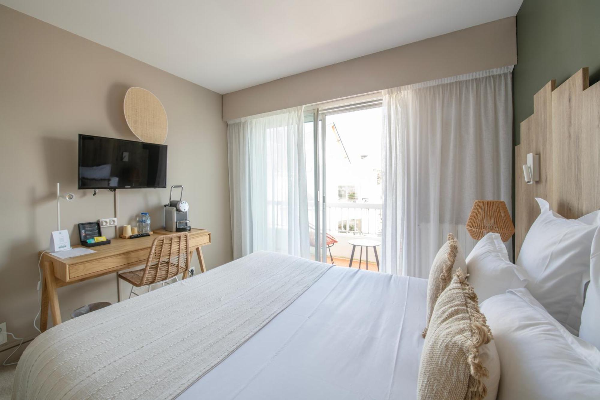Hotel Bo & Mia La Baule Εξωτερικό φωτογραφία