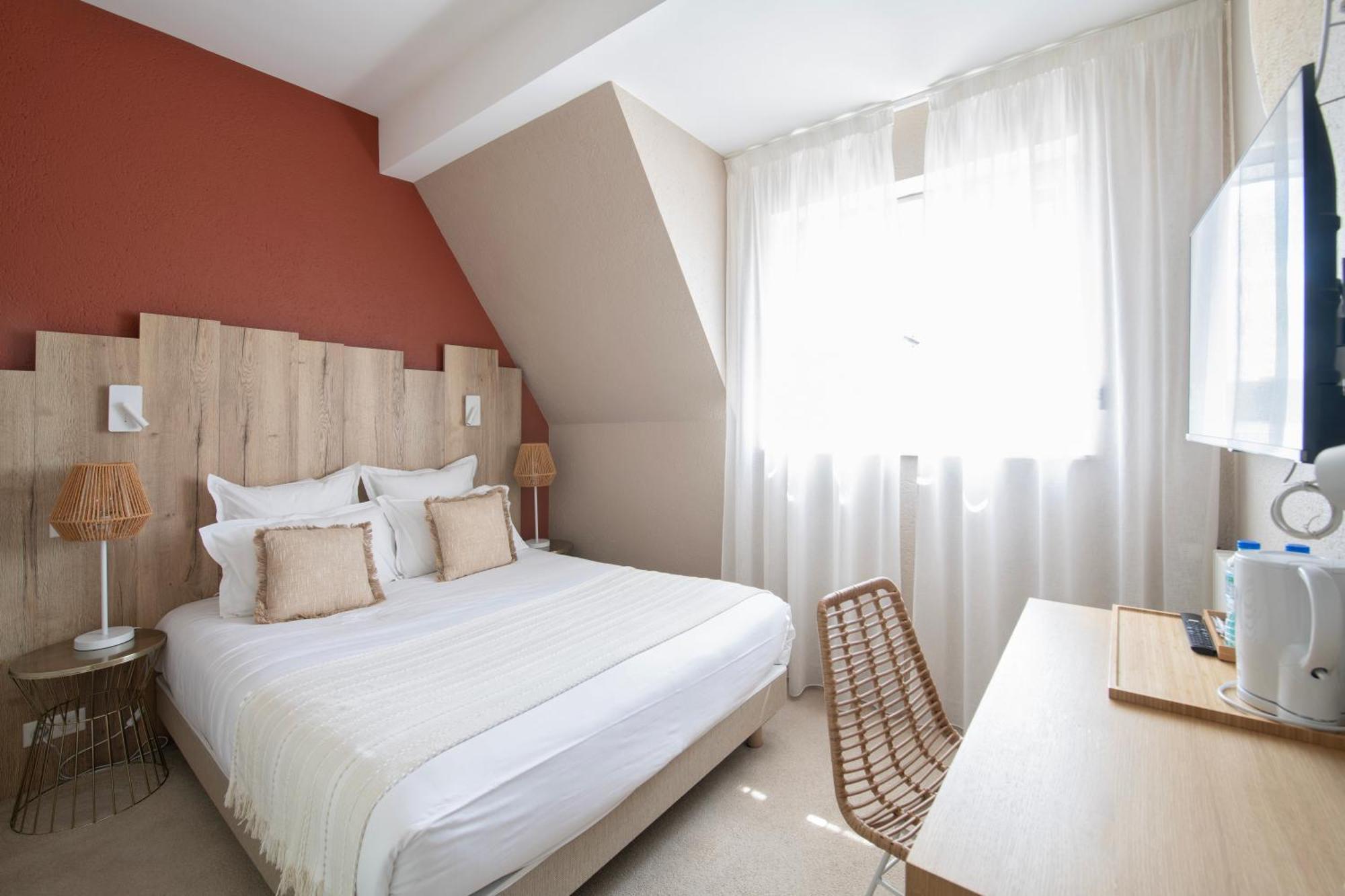 Hotel Bo & Mia La Baule Εξωτερικό φωτογραφία