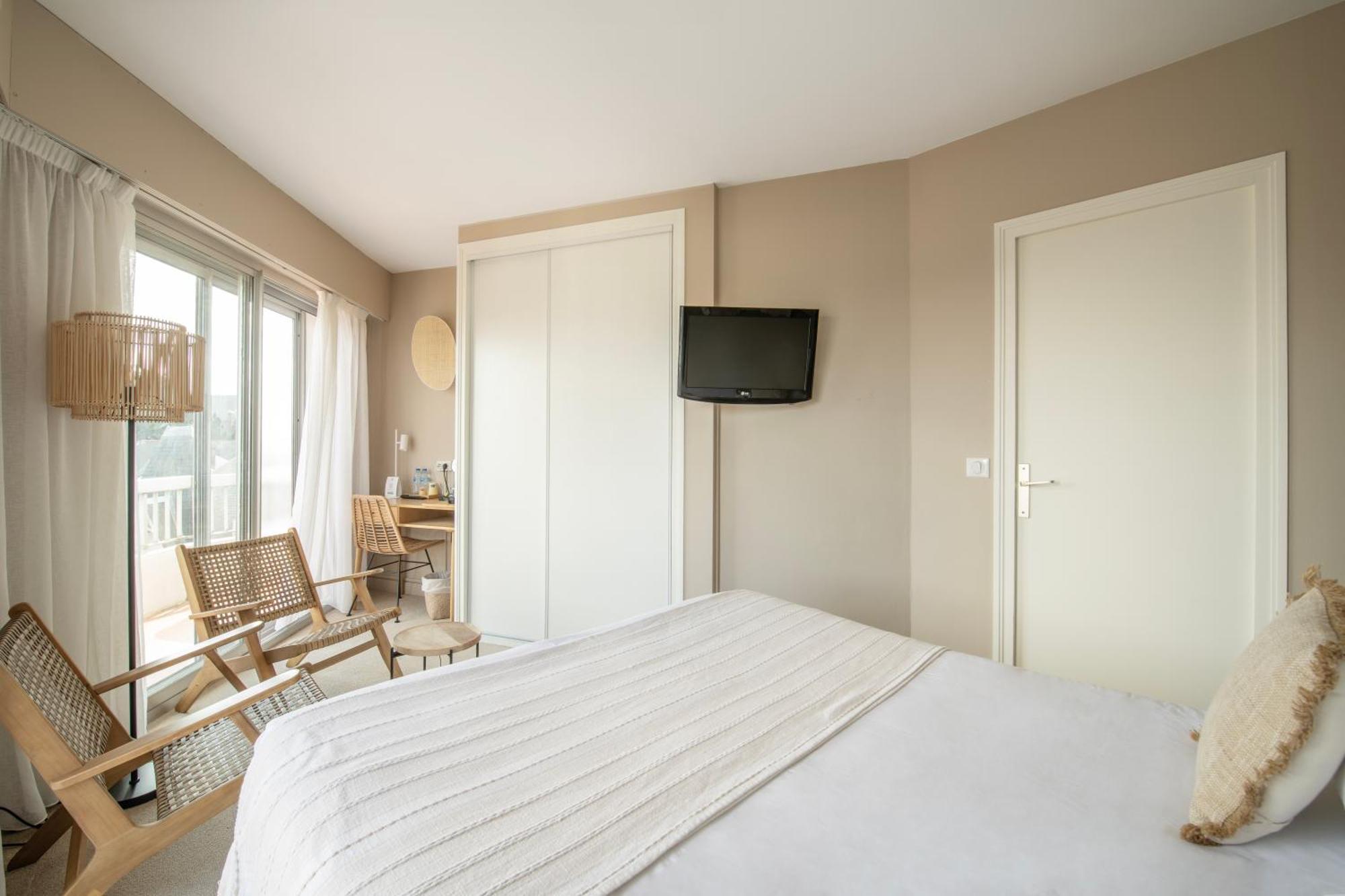 Hotel Bo & Mia La Baule Εξωτερικό φωτογραφία