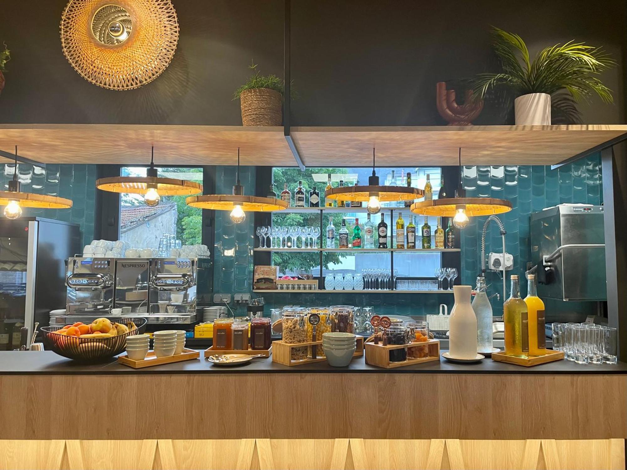 Hotel Bo & Mia La Baule Εξωτερικό φωτογραφία