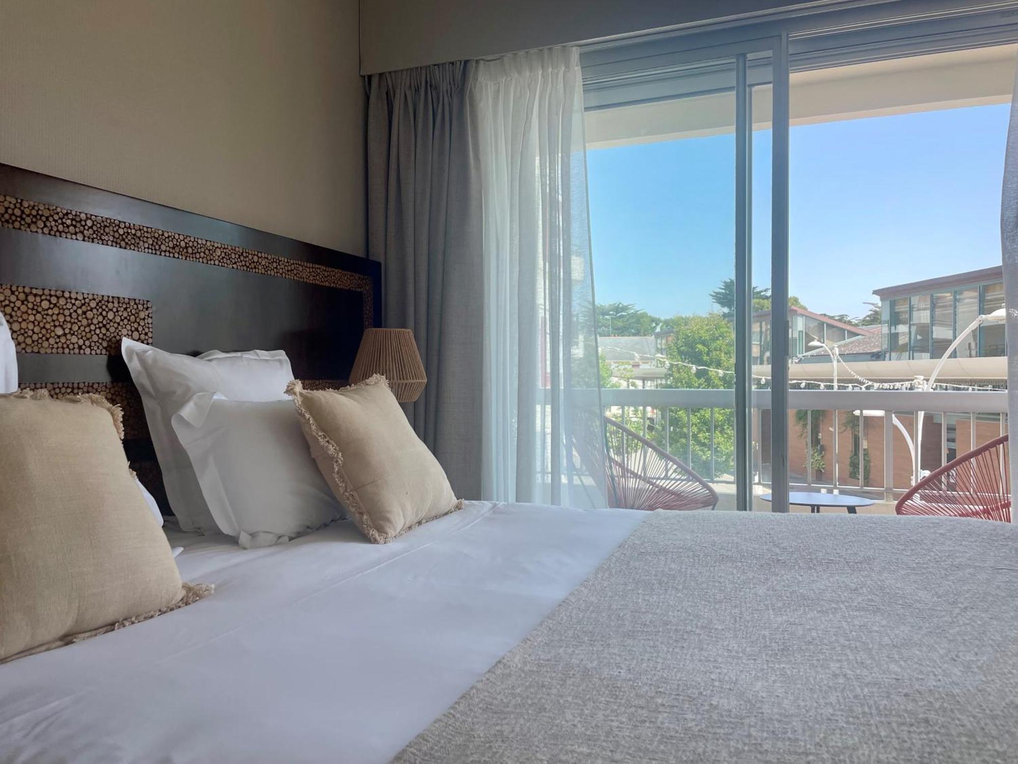 Hotel Bo & Mia La Baule Εξωτερικό φωτογραφία