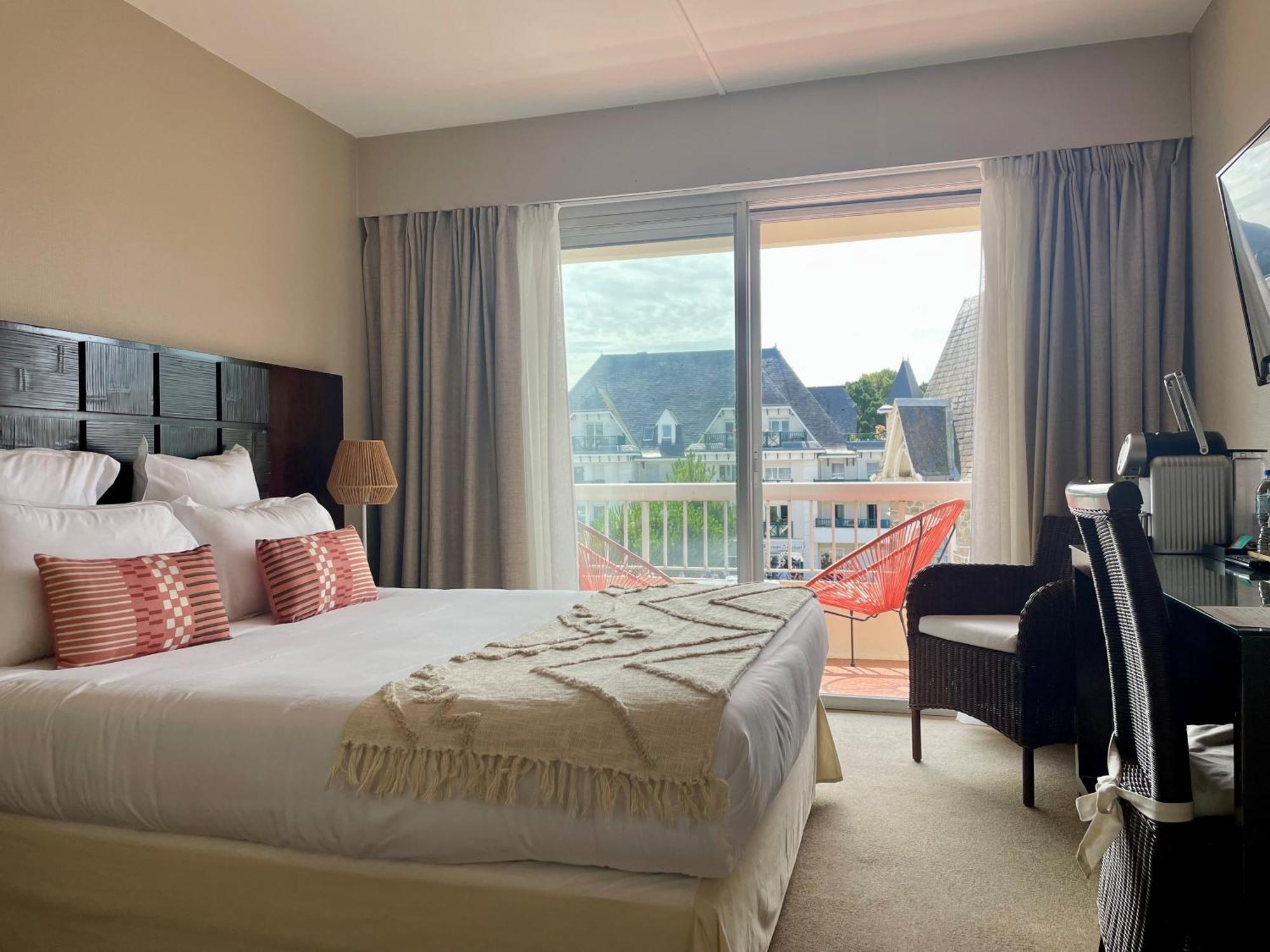 Hotel Bo & Mia La Baule Εξωτερικό φωτογραφία