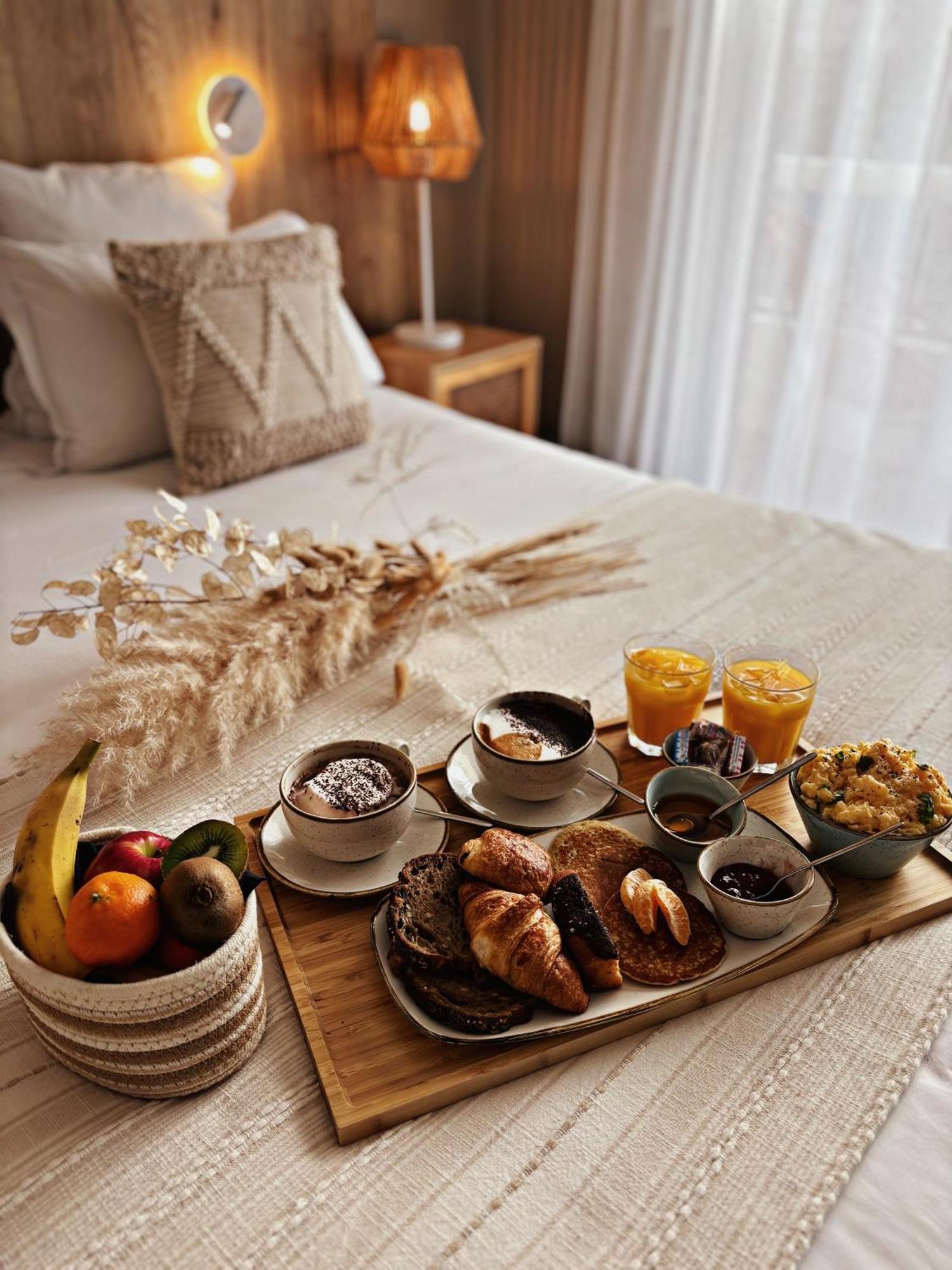 Hotel Bo & Mia La Baule Εξωτερικό φωτογραφία